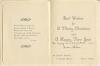 #4 Christmas Card
Season 1915 - 1916
Inside