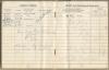 Canadian Army Officer's Record of Service Book (pg3)