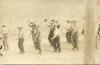 n.d. 23, Marching into camp at Vernon BC