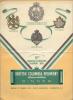 Programme - 28th Canadian Armoured Regiment - B.C. Regiment Association Dinner, 1946