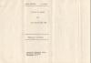 #1 Release of Chattels
Jan. 16, 1926