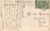 September 4, 1916, back.
Miss Cora Richardson,
Grenfell,
Sask
Canada
Sept 4 '/16
Dear Cora: -
Just arrived back from a five day holiday. Went to Cornwall, Leicester and Surbiton and had a good time. The view on other side shows Brighton Beach where I spent last Sunday.
Will write to you soon
Affectionately
Douglas