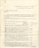 #1 Soldiers Settlement Board
Appraisal
April 16, 1920
