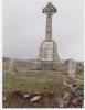 Colonsay War Memorial