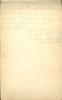 Written message from 2nd Lt. G. Lauzeray, Heidelberg P.O.W. Camp, Germany,