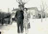 Orval and Elsie