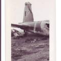 Photo #1
German Plane at
Castel Benito (near)Tripoli