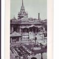 Photo #70
The Jain Temple in
Calcutta, India