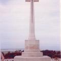 Etaples Cemetery