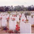 Etaples Cemetery