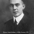 Henry Lloyd Johns