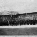 Photo, Training Camp, Toronto, front.