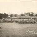 Church Service, Camp Petawawa, nd.