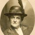 Joseph Handley Smith's mother.