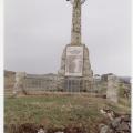 Colonsay War Memorial