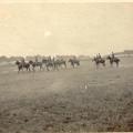 Photo B Training Nine B Front - August 16, 1916