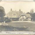 Wedhampton Cottage