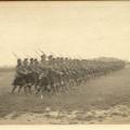 Photo B Training Eight Front - Shornecliff, August 16, 1916