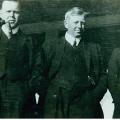 Otto, William, Ira 1916