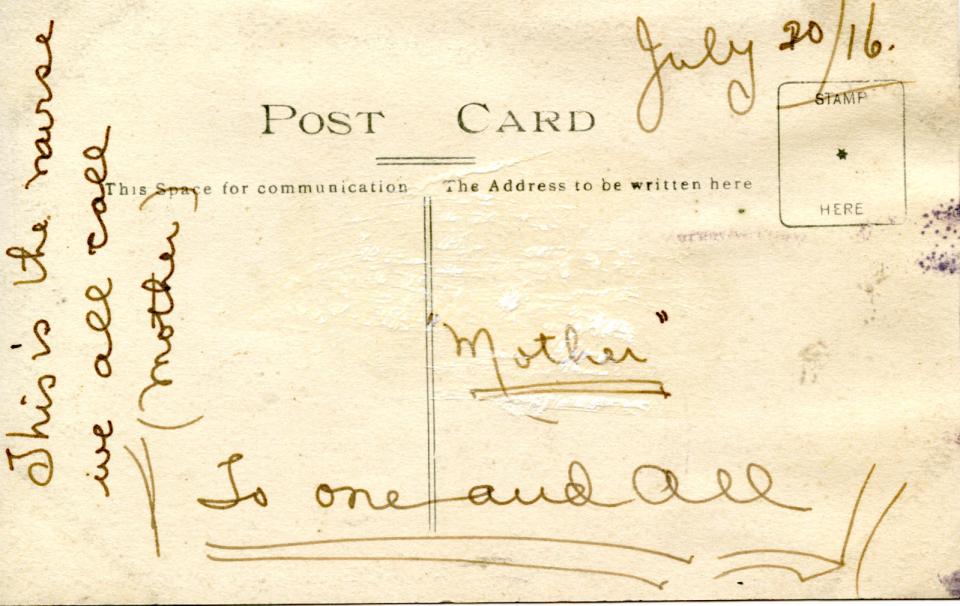 July 20, 1916, back