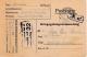 P.O.W. postcard from Friedrichsfeld Camp, front view, Pte. Ralph Gale Collection, 1917, WWI