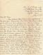 Stares, William James. Letter, July 12th 1915